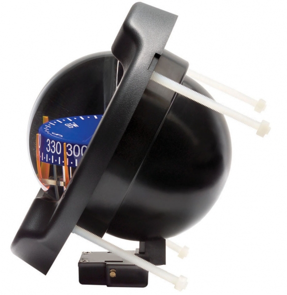 Ritchie SS-PR2 g&ouml;mme pusula